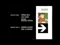 Cartoon Network Europe Next The Cramp Twins Pushback 2005