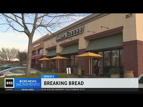 Panera franchise owner to raise minimum wage after accusations of special treatment by Gov. Newsom