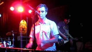 we shot the moon - come back