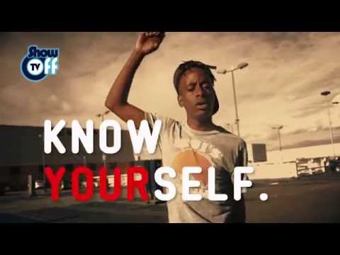 M - Kay | Know YourSelf : ShowOffTV