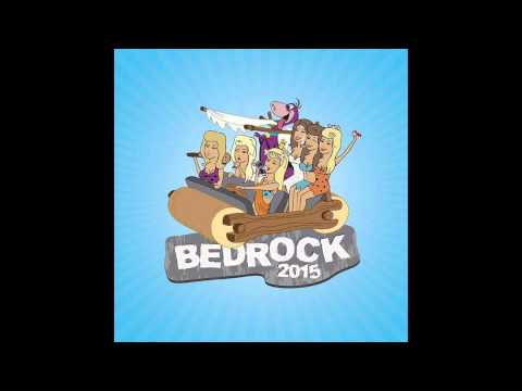 Simen Gonder - Bedrock 2015