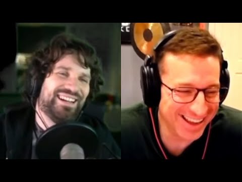 Destiny Absolutely Roasts Woody