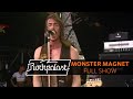 Monster Magnet live | Rockpalast | Bizarre Festival 1995