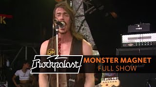Monster Magnet live | Rockpalast | Bizarre Festival 1995