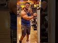 Just for fun guys 😂 #gymmotivation #gymstatus #bodybuilder #body #sahilkhan #sohailfitness