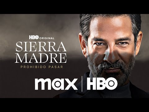 Tráiler de Sierra Madre