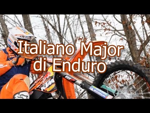 Campionato Italiano Major - Muccia 6 aprile 2014