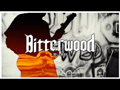 BITTERWOOD - WHITE NOISE (FEAT. FINAL WORDS) [OFFICIAL MUSIC VIDEO] (2021) SW EXCLUSIVE