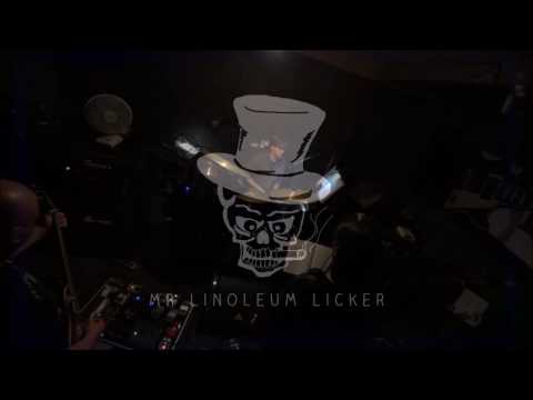 Intergalactic Lovers -  Delay