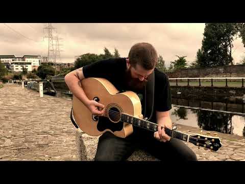 Back Home in Derry(Cover) - Danny Kelly