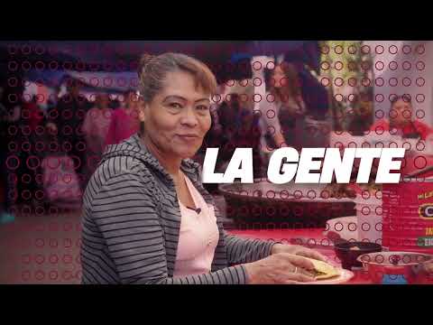 Video oficial 1