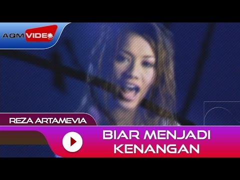 Reza Artamevia & Masaki Ueda - Biar Menjadi Kenangan | Official Video