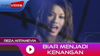 Reza Artamevia &amp; Masaki Ueda - Biar Menjadi Kenangan | Official Video