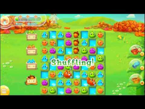 Farm Heroes Super Saga Level 298