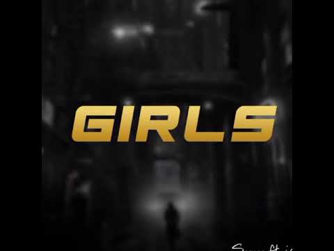 Samza ft Jooel - Girls (Official Audio)