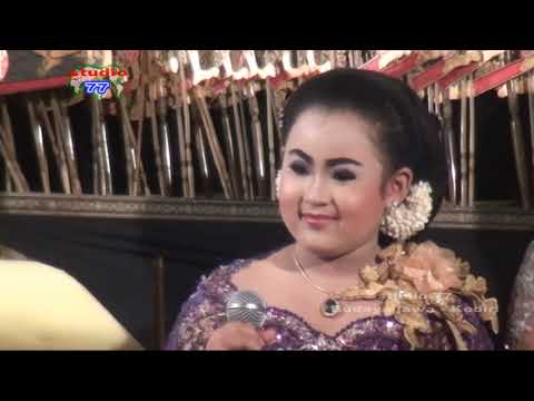 NIKEN SALINDRI VS Ki SUkron Suwondo #1