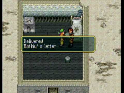 Let's Play Suikoden Part 58: Level 4 Characters FTW