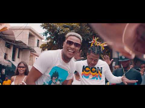 QUE LIO - El Mega x El Boke (Video Oficial)