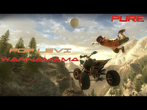 Pop Levi - Wannamama