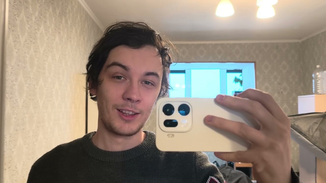 СНЯТО НА OPPO FIND X9 PRO (ПОСЛЕ ОБНОВЛЕНИЯ ПРОШИВКИ)