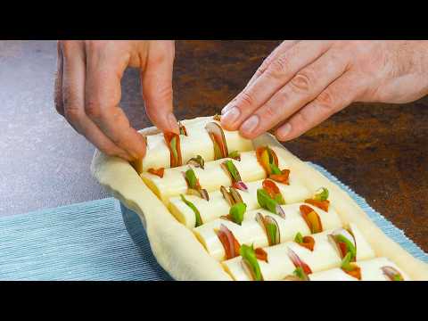 Snuggle Up & Get Cozy With Our 8 BEST Winter Recipes!