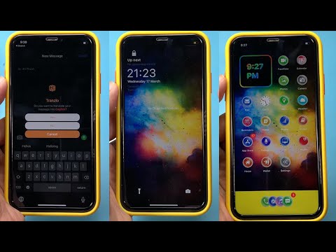 Top 10 BEST iOS 14 Jailbreak Tweaks!