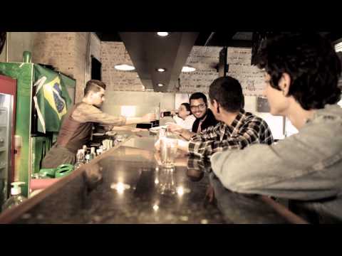 O Insone " Navalha" (Video Clipe)