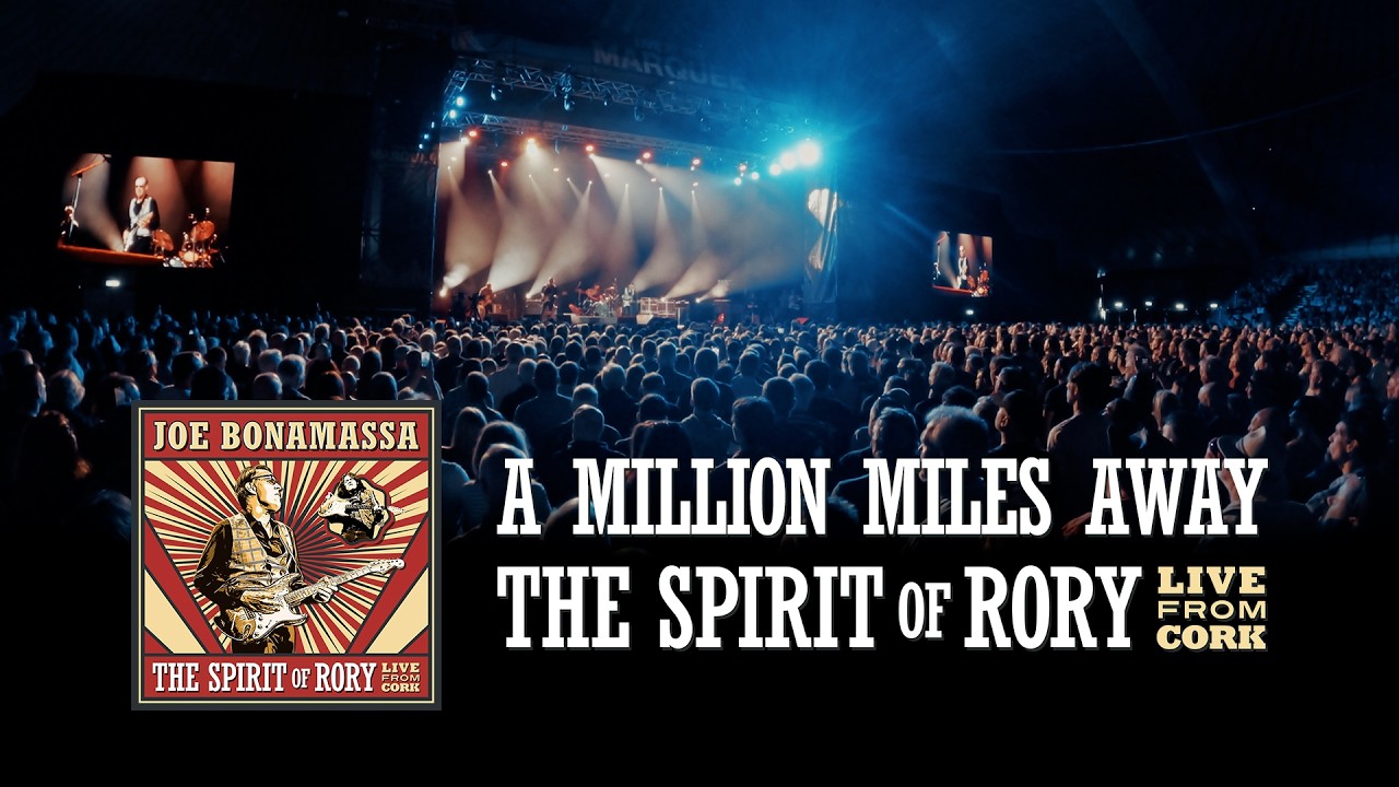 Joe Bonamassa - 