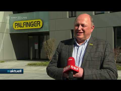 FernG'schaut am 03.03.2021 - ORF 3 - ORF III AKTUELL