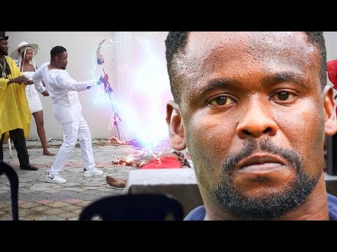 DEVIL MUST OBEY (New Movie) ZUBBY MICHAEL MOVIES 2025 NIGERIAN MOVIE #zubbymichaelmovies #2025movies