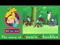 64 Zoo Lane Cousin Chuckles S02E17 HD Cartoon For Kids