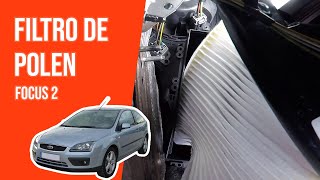 Youtube thumbnail of video "Cómo cambiar el filtro de polen"