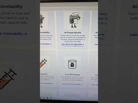 I became an ethical hacker