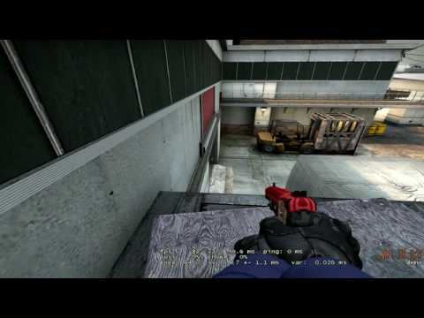Steam Community :: Video :: CS:GO | RUN BOOST + 3 KILL
