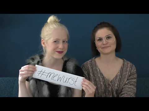 Vanessa Boritzka & Stefanie Darnesa - SMS 2019 "Glück"