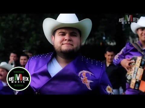 Colmillo Norteño - Amantes de cuarto (Video Oficial)