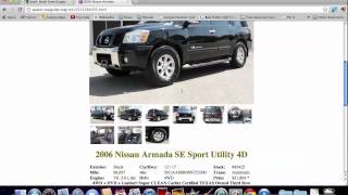 Craigslist Austin TX Used Cars Online - For Sale By Owner Options