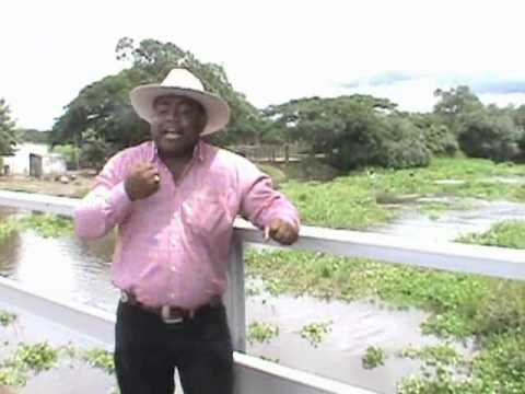 Roberci Hernandez el Amor de mi vida Musica llanera Cristiana