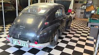 Автомобиль Volvo PV 444 H | Изображение 4 - Autoline