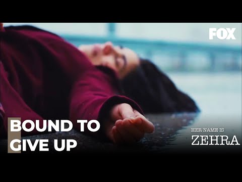 Zehra Is Forced To Take Her Own Life - Her Name is Zehra Episode 2