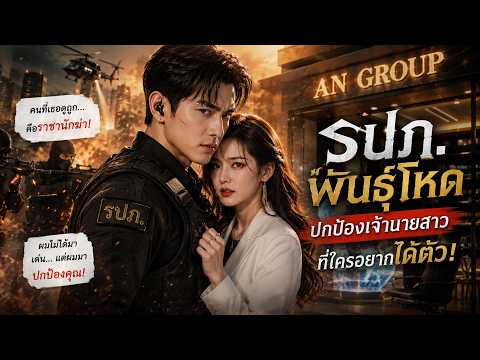 ประธานสาวคิดว่าเขาเป็นแค่รปภ. แต่ตัวจริงคือราชานักฆ่าผู้ไร้เทียมทานที่ซ่อนอยู่ในอันกรุ๊ป