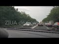 Accident Rutier Pe DN39 între Tuzla și Costinești Două Mașini Implicate