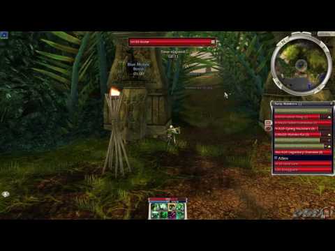 [zQ] r23 vs [SHOP] r52, CAT Round 2, 1/10/16 - Guild Wars (GvG) [Necromancer, Main]