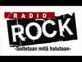 Radio Rock Avautuja- Joululahjoja