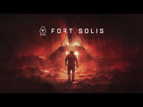 Fort Solis-Full Game Walkthrough-Gameplay No Commentary