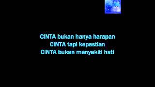 Asmara Band ~ Lagu Cinta (Lirik)