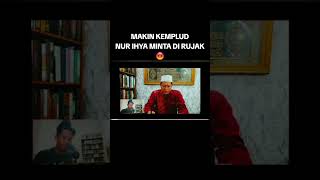 Download lagu Kyai Nur Ihya Makin Jadi💥#habiblutfi#habibluthfibinyahya#kyaiimad#kyaiimaduddin#kyainurihya mp3
