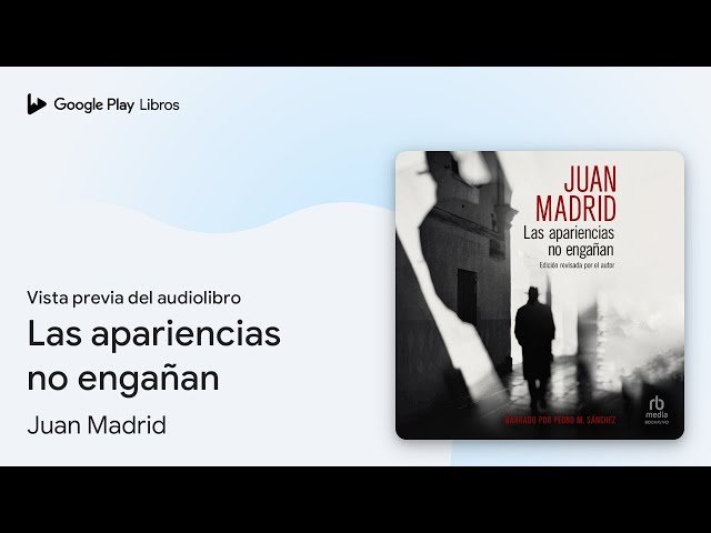 Vídeo relacionado con Las apariencias no engañan