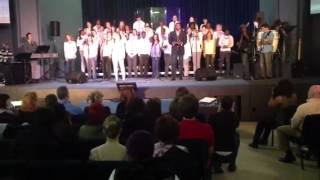 Rivers Edge Gospel Choir