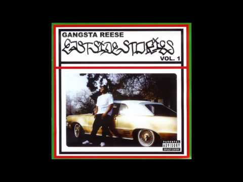 Gangsta Reese ft. Full Clip 'n' Robina - 2 Tha East Side